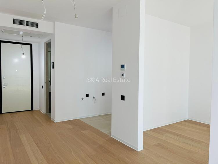 Studio  – One Floreasca Towers - 6