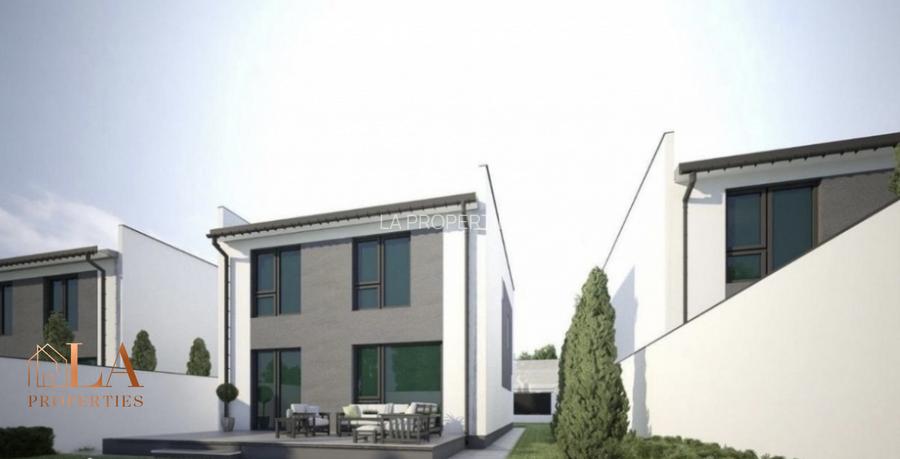 Casa individuala 5 camere | COMISION 0% | Incalzire in pardoseala | Bragadiru - 6