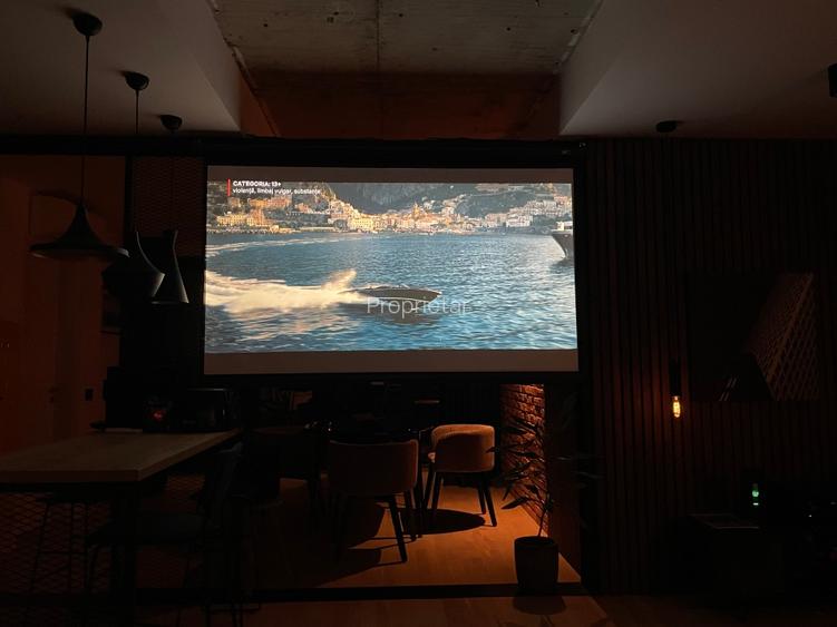 Apartament central Parc Ioanid - Dacia  - Polona (3 camere, 3 bai, parcare) - 10