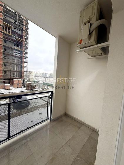 FĂRĂ COMISION | APARTAMENT 2 CAMERE | ETAJ 1 | BALCON | DOAMNA STANCA - 14