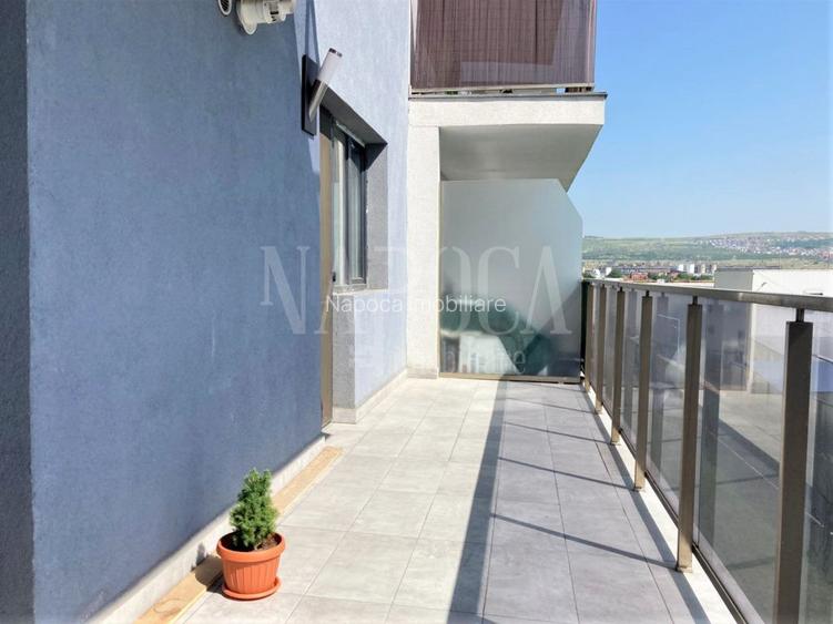 Apartament 3 camere de vanzare in Marasti, Cluj Napoca - 10
