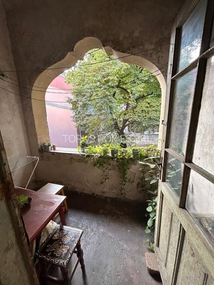 Vânzare construcție și teren Dr. Iacob Felix - Piața Victoriei - 9