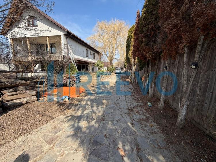 Casă/Vilă de vânzare în comuna Târgu Trotuș, județul Bacău. - 3