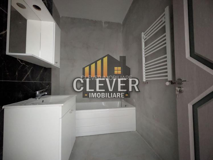 Apartament 3 Camere Finalizat, Pallady, 8 min metrou Teclu - 5