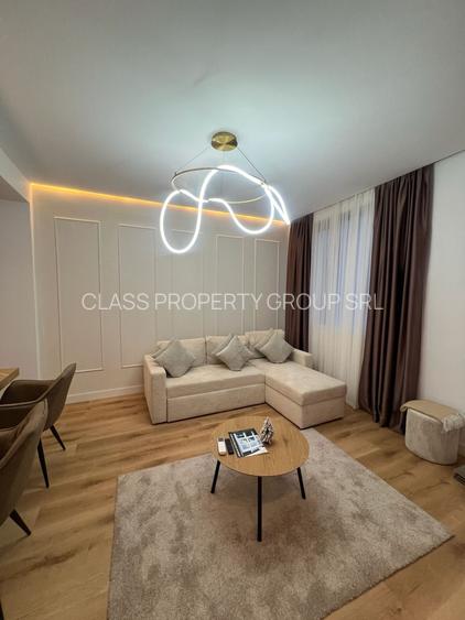 Apartament 3 cam lux | 125 mp | Grădină proprie | Parcare | Sisești – Green Lake - 2