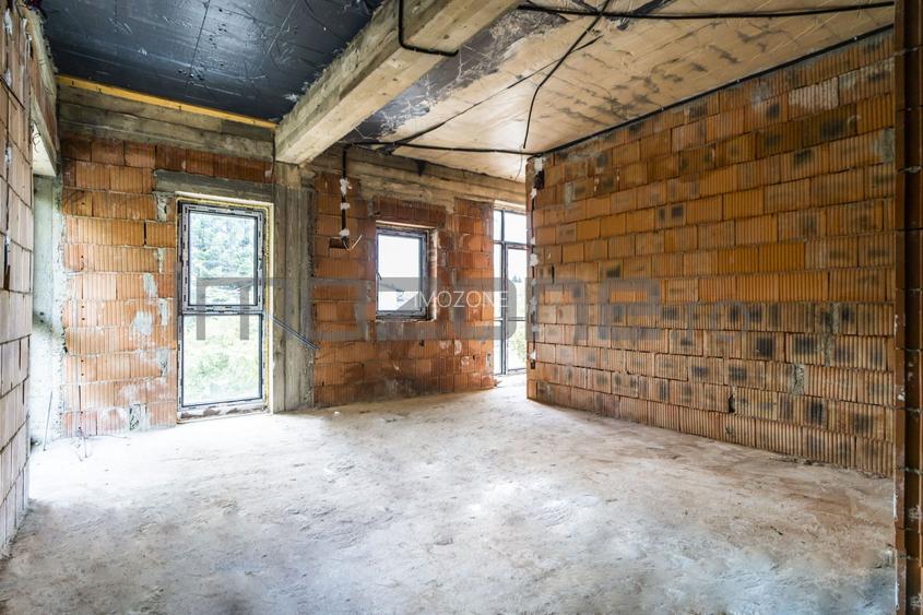 Apartament 2 camere, bloc nou, finisat la cheie, centrala termica individuala - 5