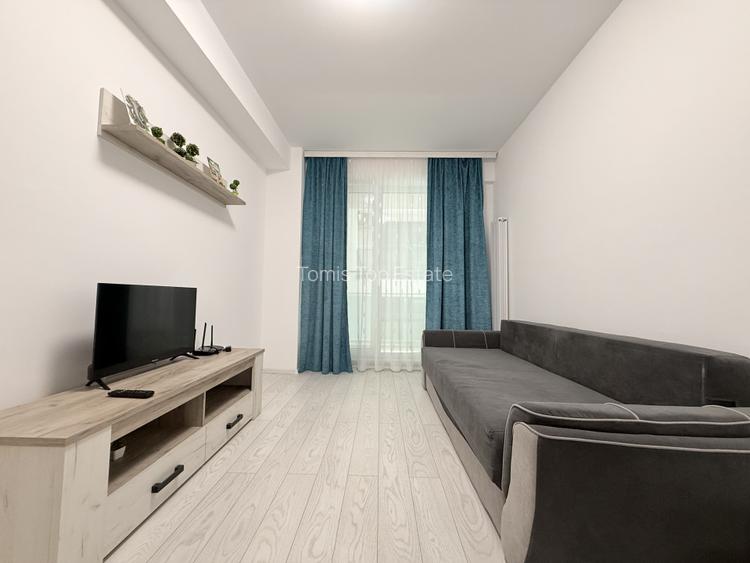 Apartament 3 camere Mamaia Nord prima linie la mare - 5