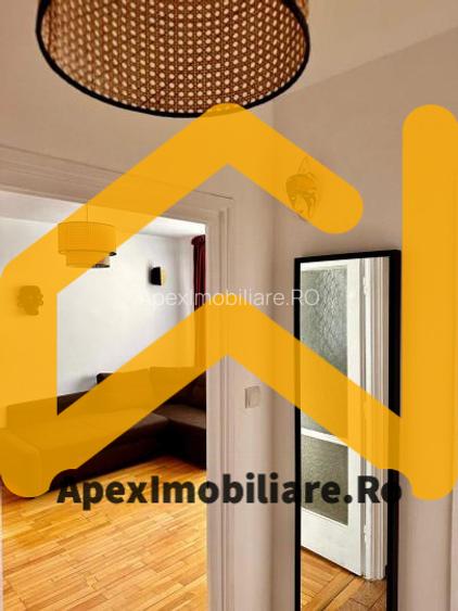 Vatra Luminoasa | 2 Camere | Metrou 8min | 2 Balcoane | Petfriendly - 3