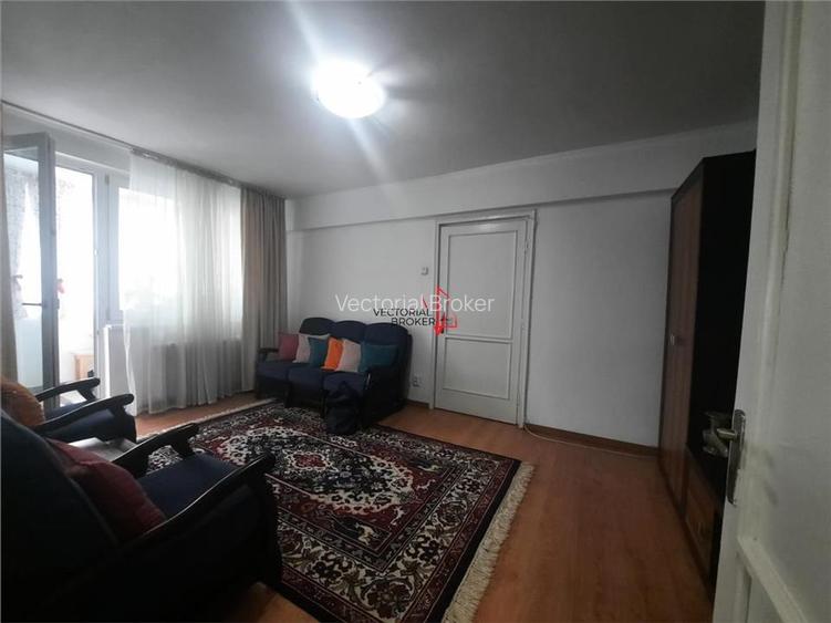 3 camere semidecomandat comision 0% metrou Gara de Nord, Hotel Ibis - 20