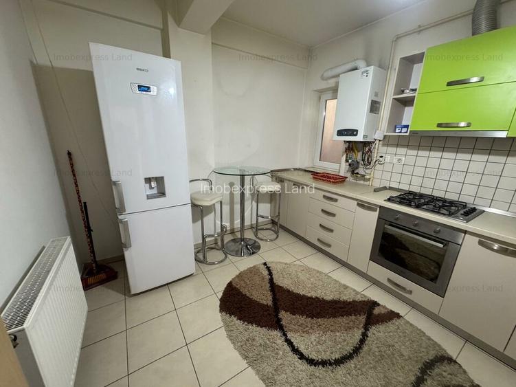 2 camere Giroc, etajul 1, Calea Timisoarei - 8