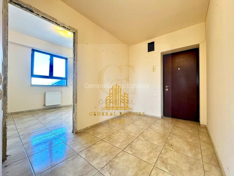 Vânzare apartament în bloc nou - 3 camere, 120 m.p. - Tătărași - 7