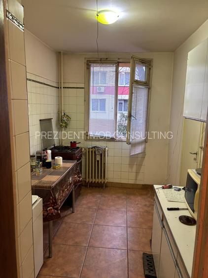 Apartament 4 camere decomandat Brancoveanu - 5