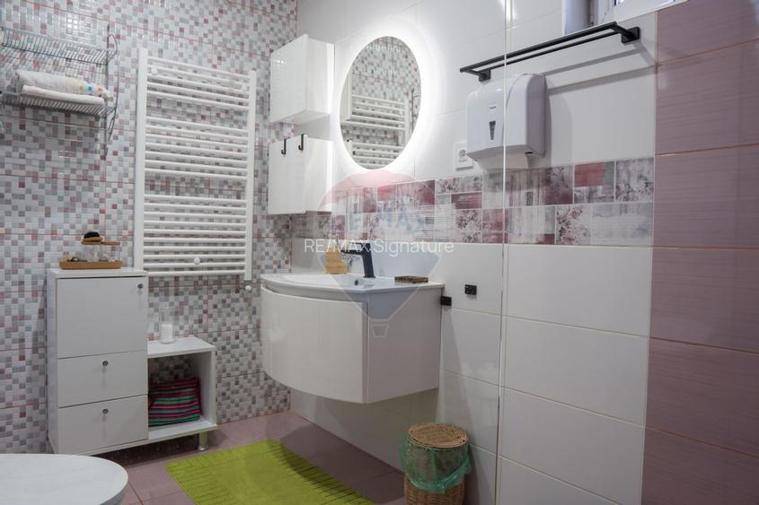 DE VANZARE Reședință Premium cu Piscină și Teren Generos – Chiajna - 41