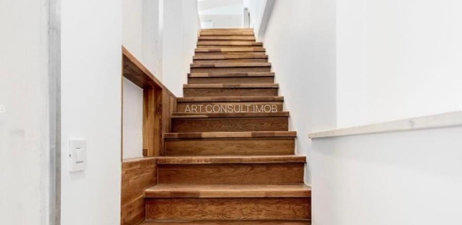 Apartament in vila | Spatiu Birou | 7 Camere | Parcare - 11