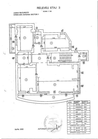 Imobil cu 5 apartamente Herastrau | Ideal birouri | Clinica - 5