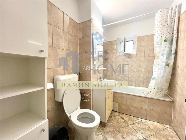 Apartament 2 camere, renovat complet, zona Sala Sporturilor, Ploiesti - 7