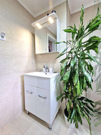 Apartament modern cu 4 camere, 100 mp, parcare, zona Somesului - 10