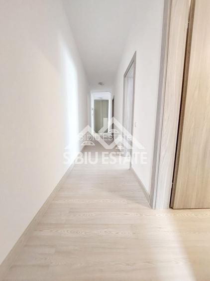 Apartament 3 camere etaj 1 mobilat utilat - Cart.Arhitectilor (Mandra) - 5