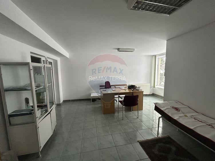 Spațiu comercial CABINET MEDICAL de 70mp de închiriat în zona Central - 4