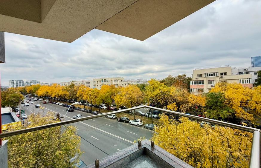 Apartament 2 camere de închiriat – Nicolae Caramfil 55, zona de nord - 4