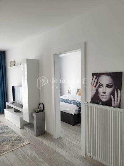 Apartament cu 2 camere de închiriat, cu parcare și boxă – Maurer - 3
