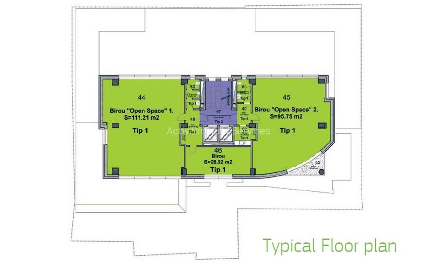 Multinvest Business Center - 5