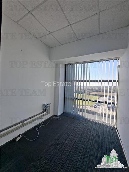 Spatiu de Birouri de 110 mp in Zona Otopeni aproape de Aeroport - 4