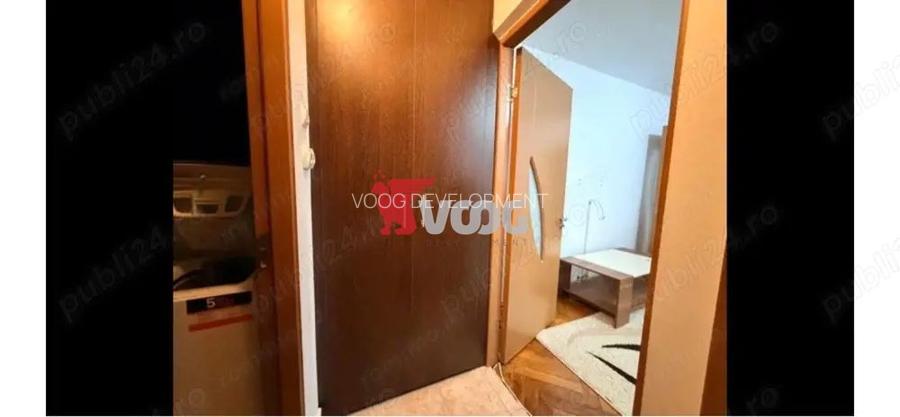 Apartament 2 camere -Calea Sagului -etaj 3 - 5