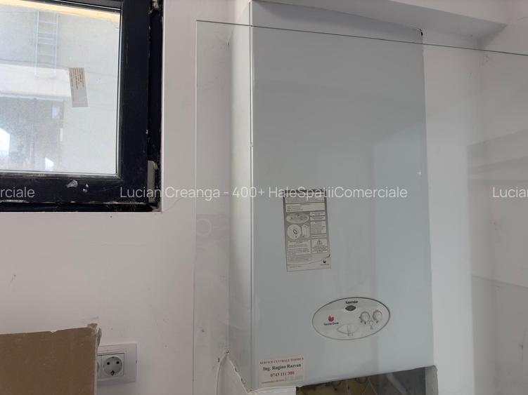 Spatiu comercial 172mp, central, langa Regina Maria - 25