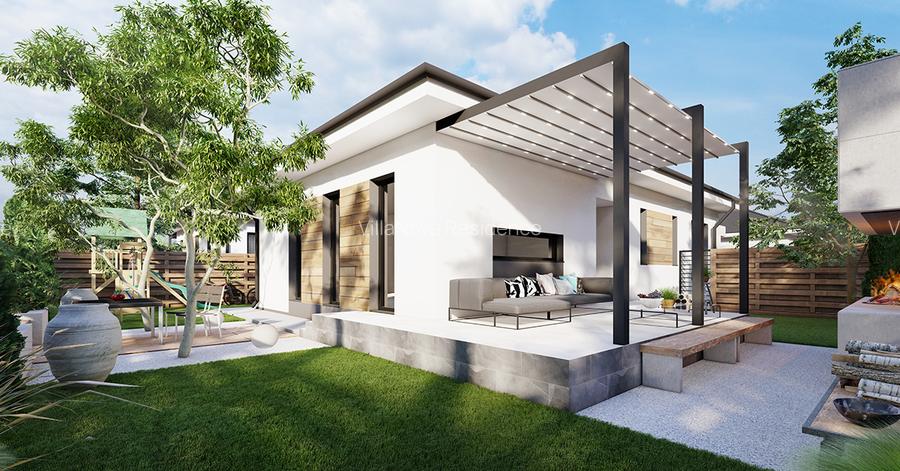 Villa Nova Residence - 21