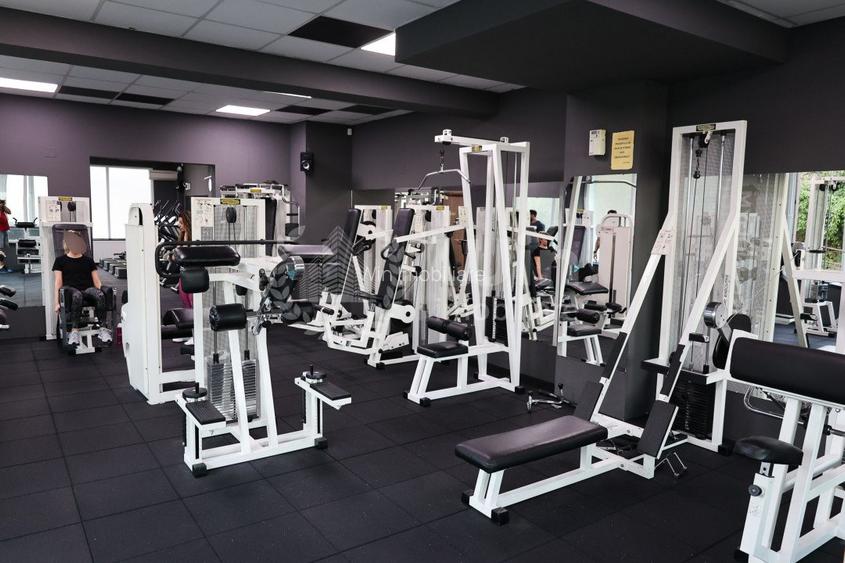 Spatiu sala de sport cu preluare chiriasi in cartierul Gheorgheni! - 2