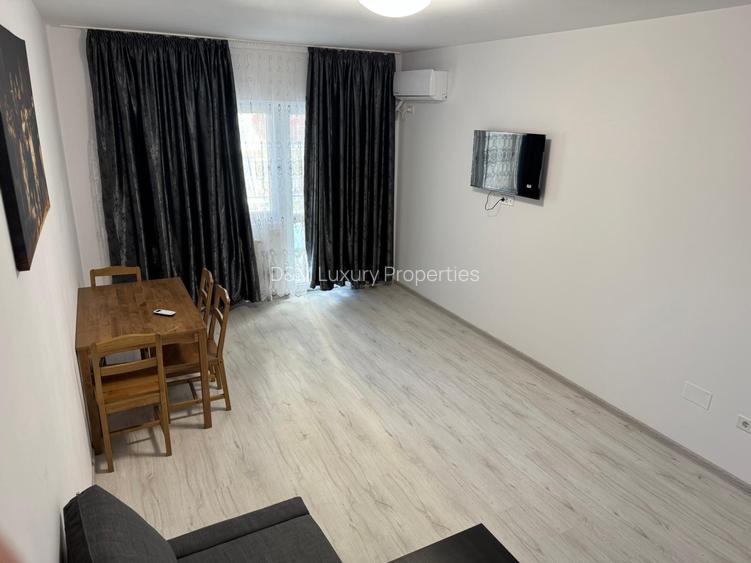 Inchiriere 2 camere complex Grand Kristal Residence - 21