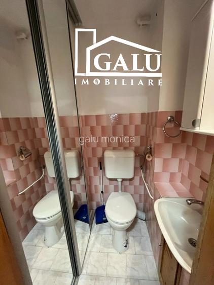 Apartament 3 camere 78mp  str.Gh.Doja vis-a-vis de Spitalul Judetean Oradea. - 5