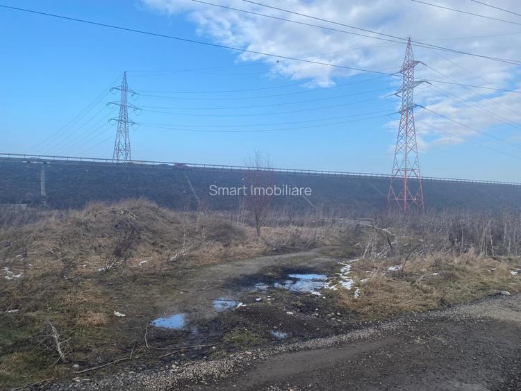 Teren 3270 mp Stupini - 5