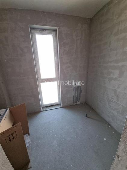 Apartament 2 camere 57.5 mp si balcon 4 mp, zona Vivo - 9