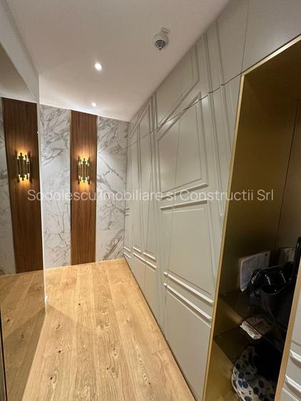 Apartament pe 2 niveluri - 33