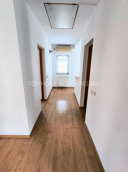 Vila Complex The CLASS,- rond OMV Pipera- curte - garaj - 17