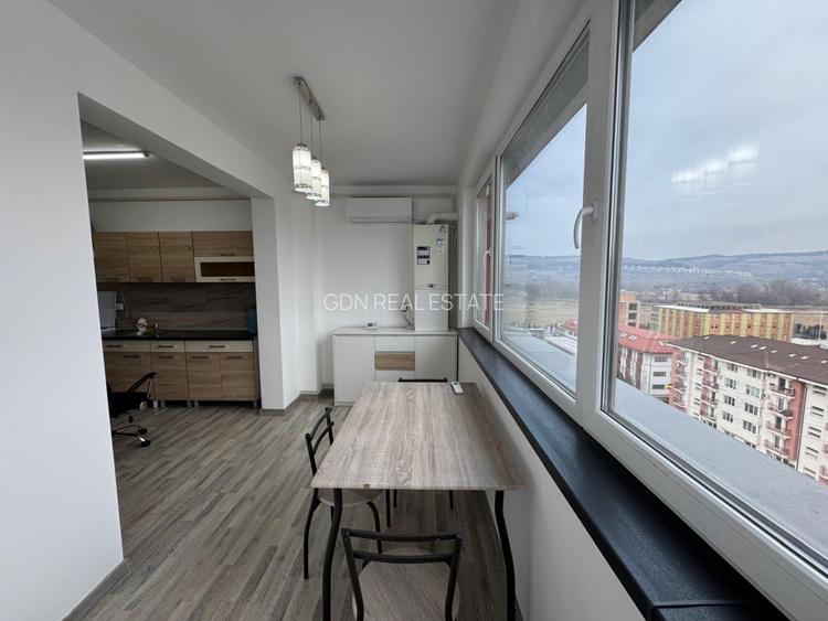 Închiriere apartment cu 3 camere + garaj, Vivo - 5