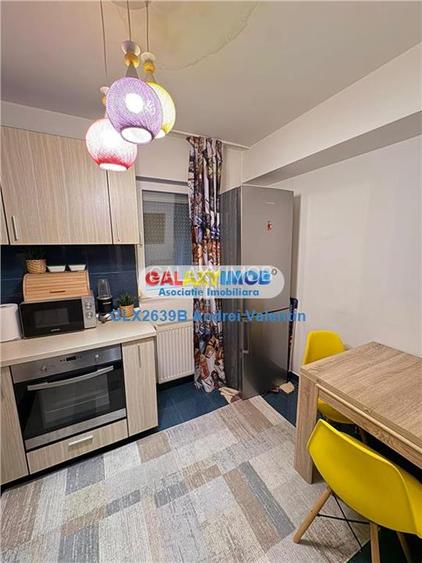 Apartament Berceni - Dimitrie Leonida - 5 Min Metrou - Parcare - 4