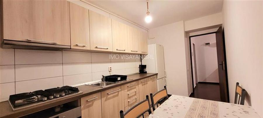 apartament modern,Sos.A.Iulia,cartier Turnisor, Sibiu - 8