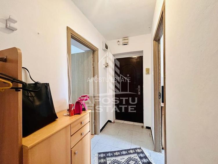 Apartament 2 camere cu loc de parcare si vedere in Piata 700. - 5