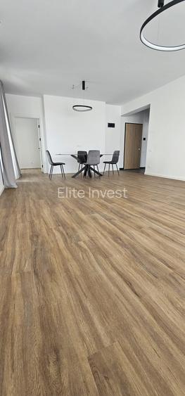 Apartament 3 camere-Decomandat-137 mp-Finisaje Premium-Delta Vacaresti-Sun Plaza - 2