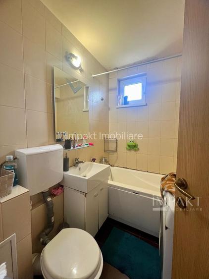 Apartament cu 3 camere in Grigorescu - 5
