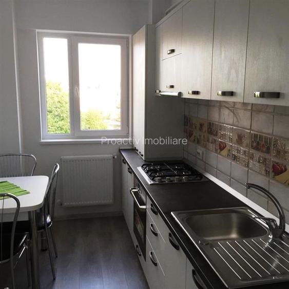 Apartament 2 camere | Zamca | Bloc Nou | Etaj 3 | I2c-1661 - 6