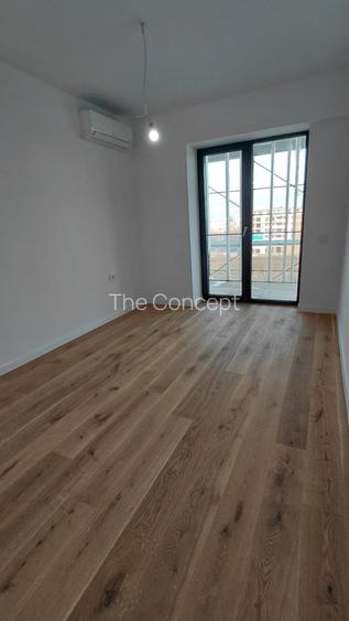 2 camere tip B3  / Zona Sisesti / Bloc 95% finalizat - 7