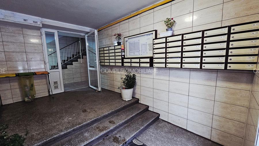 Drumul Taberei | Prelungirea Ghencea ! Metrou Raul Doamnei | Bloc anvelopat - 19