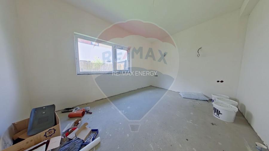 Duplex 5 camere, str. Crisului, Chinteni, Comision 0%Casă / Vilă - 16
