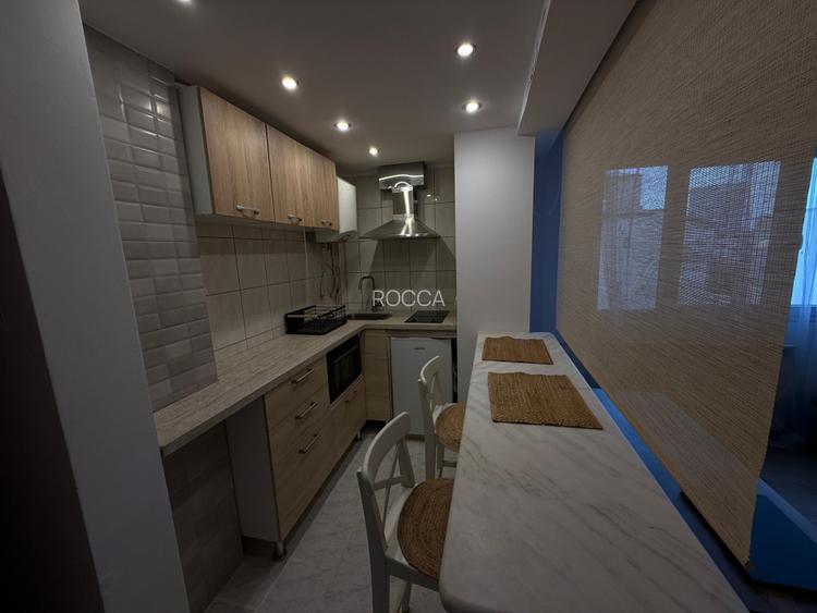 Apartament de 2 camere, 40 mp, aproape de metrou, Parcul Cismigiu - 5