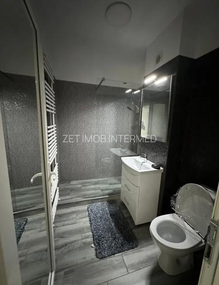 Garsoniera Lujerului - complex Exigent Plaza - Faza 2 - 7