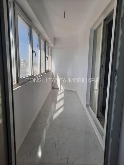 Apartament 2 camere Uverturii /Militari 60 mp decomandat - 4